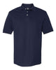 J. Navy - JERZEES 443M - Size: 2XL