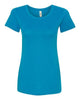 Turquoise - Next Level - Next Level 1510 - Size: 2XL