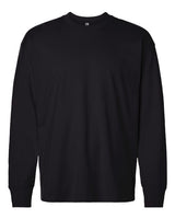 Black - Next Level - Next Level 7211 - Size: 2XL