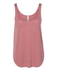 Mauve - BELLA + CANVAS 8802 - Size: 2XL