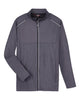 Carbon Heather - CORE365 CE708 - Size: 2XL