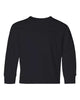 Black - JERZEES 29BLR - Size: L
