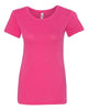 Raspberry - Next Level - Next Level 1510 - Size: 2XL