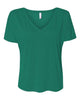 Kelly - BELLA + CANVAS 8815 - Size: 2XL
