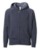 Midnight - Independent Trading Co. - Independent Trading Co. PRM15YSBZ - Size: L