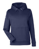Midnight Navy/ White - Under Armour 1370425 - Size: 2XL
