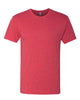 Vintage Red - Next Level - Next Level 6010 - Size: 2XL