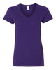 Purple - Gildan - Gildan 5V00L - Size: 2XL