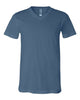Steel Blue - BELLA + CANVAS 3005 - Size: 2XL