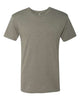 Venetian Grey - Next Level - Next Level 6010 - Size: 2XL