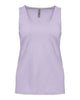 Lavender - Next Level - Next Level 3933 - Size: 2XL