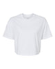 White - BELLA + CANVAS 6482 - Size: 2XL
