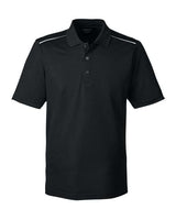 Black - CORE365 88181R - Size: 2XL