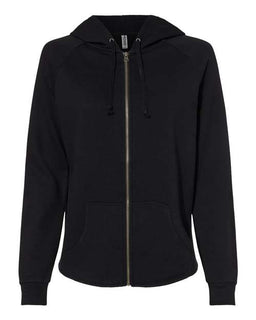 Black - Independent Trading Co. - Independent Trading Co. PRM2500Z - Size: 2XL