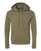 Heather Military Green - Next Level - Next Level 9302 - Size: 2XL