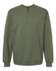 Military Green - Gildan - Gildan SF008 - Size: 2XL