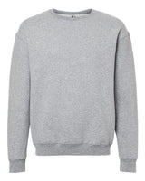 Athletic Heather - JERZEES C12MR - Size: 2XL