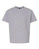 Sport Grey - Gildan - Gildan 65000B - Size: L