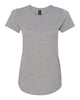 Heather Grey - Gildan - Gildan 6750L - Size: 2XL