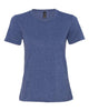 Heather Blue - Gildan - Gildan 880 - Size: 2XL