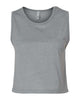 Heather Grey - Next Level - Next Level 5083 - Size: 2XL
