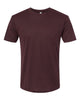 Cardinal Black - Next Level - Next Level 6010 - Size: 2XL