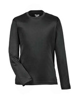 Black - Team 365 TT11YL - Size: L