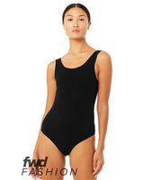 Black - BELLA + CANVAS 0990 - Size: L