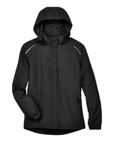 Black - CORE365 78189 - Size: 2XL
