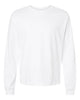 White - BELLA + CANVAS 3511 - Size: 2XL