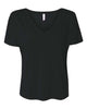 Black - BELLA + CANVAS 8815 - Size: 2XL