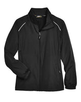 Black - CORE365 78183 - Size: 2XL