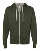 Olive Heather - Independent Trading Co. - Independent Trading Co. PRM90HTZ - Size: 2XL