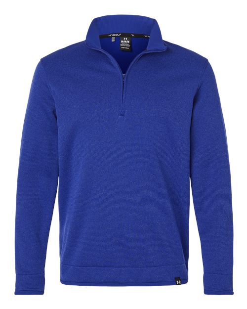 Royal/ White - Under Armour 1383256 - Size: 2XL