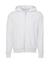 Ash - BELLA + CANVAS 3739 - Size: 2XL