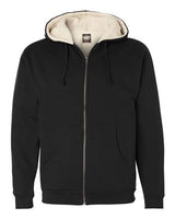 Black/ Natural - Independent Trading Co. - Independent Trading Co. EXP40SHZ - Size: 2XL
