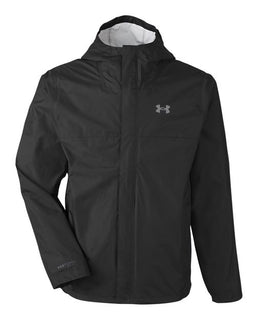 Black/ PTC Grey - Under Armour 1374644 - Size: 2XL