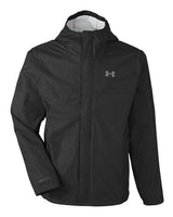 Black/ PTC Grey - Under Armour 1374644 - Size: 2XL