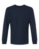 Midnight Navy - Next Level - Next Level 3311 - Size: L