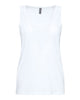 White - Next Level - Next Level 3933 - Size: 2XL