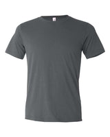 Asphalt - BELLA + CANVAS 3650 - Size: 2XL