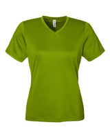 Acid Green - Team 365 TT15W - Size: 2XL