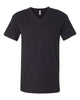Vintage Black - BELLA + CANVAS 3005 - Size: 2XL