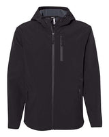 Black - Independent Trading Co. - Independent Trading Co. EXP35SSZ - Size: 2XL