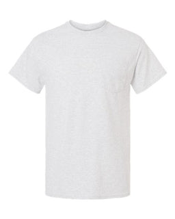 Ash - Gildan - Gildan 8300 - Size: 2XL
