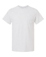 Ash - Gildan - Gildan 8300 - Size: 2XL