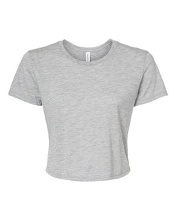 Athletic Heather - BELLA + CANVAS 8882 - Size: 2XL