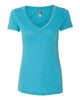 Vintage Turquoise - Next Level - Next Level 6740 - Size: 2XL