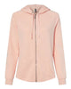 Blush - Independent Trading Co. - Independent Trading Co. PRM2500Z - Size: 2XL