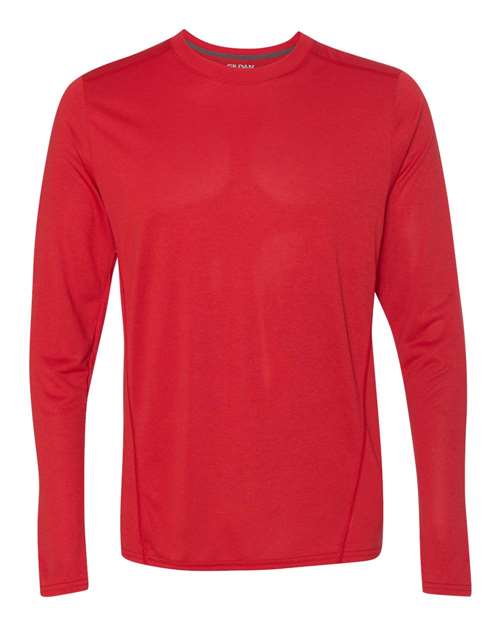 Red - Gildan - Gildan 47400 - Size: 3XL